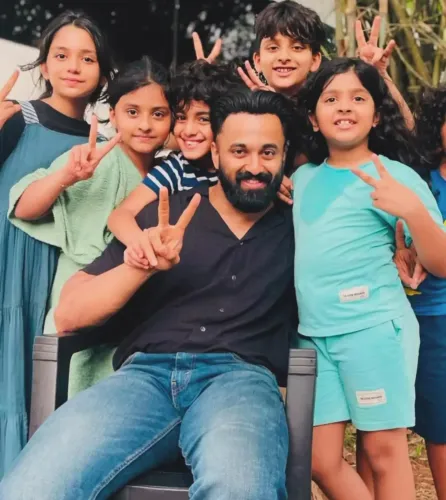 Unni Mukundan Promises to Make It Right for Families Who Missed Marco