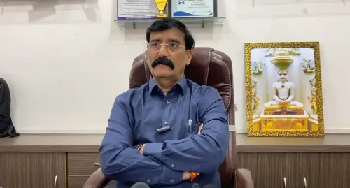 Maharashtra Authorities Uncover Illegal Abortion and Sex Determination Racket; Four Arrested, Mastermind on the Run