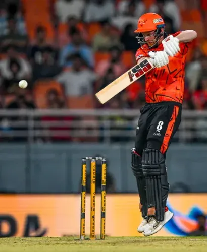 आईएलटी20 सीजन 5: क्लासेन और मिलर गल्फ जायंट्स में शामिल, ओमरजई-मुजरबानी की वापसी