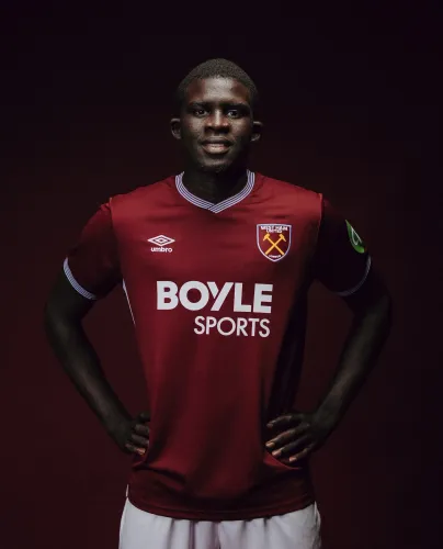 Is El Hadji Malick Diouf Ready for His New Challenge with West Ham?