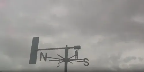 Cyclone Arnab red alert: Andhra, Odisha brace as storm to hit Oct 28