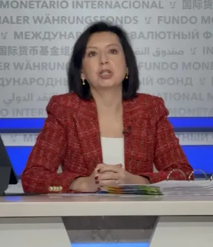 Is the IMF Set to Upgrade India's Growth Forecast?