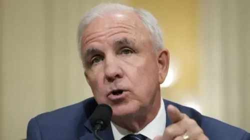 Immigrant US lawmakers deliver bipartisan message on America's 250th