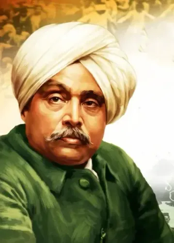 How Did PM Modi Honor Lala Lajpat Rai on His Birth Anniversary?
