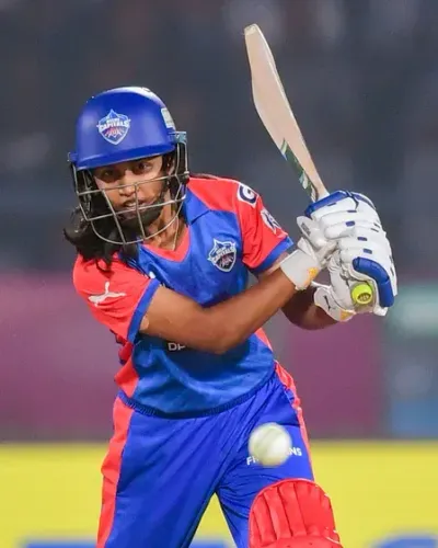 Niki Prasad on England tour learnings: backfoot play, tall pacers, big boundaries