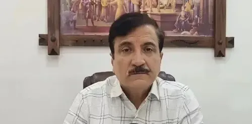 अभिनेता इमरान खान को भारत छोड़ने का नोटिस, NDA बोला — विदेशी नागरिक आंदोलन में नहीं ले सकता हिस्सा