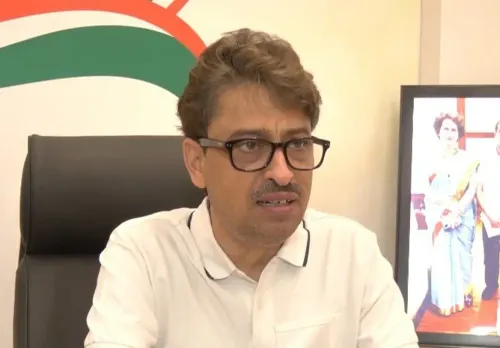 इमरान मसूद का भाजपा पर वार: 92,000 स्कूल बंद, शिक्षा हो देश की पहली प्राथमिकता