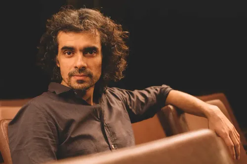 Imtiaz Ali on 'Bobby Beauty Parlour': Small-town memories and a rare Kashyap collab