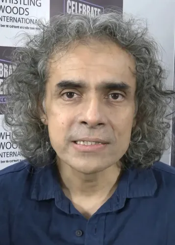 Imtiaz Ali on AI in filmmaking: 'You cannot be a slave to AI'