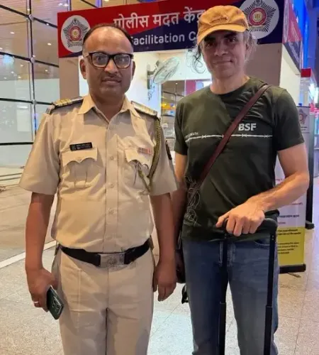 Imtiaz Ali Expresses Gratitude to Mumbai Police for Recovering His Lost Bag