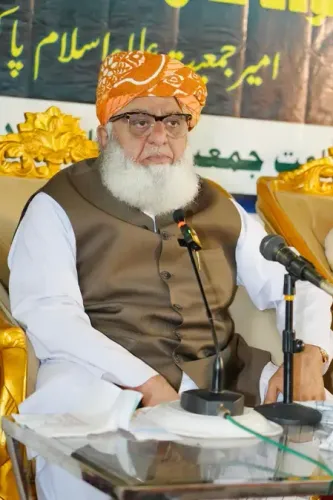 Has Pakistan Failed to Forge a Friendship with Afghanistan in 78 Years?