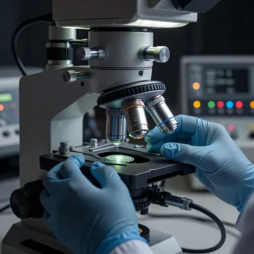 RUSH3D-HR microscope reveals how electroacupuncture halts immune cell surge