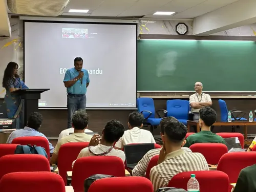 IN-SPAN Centre of Excellence launched to build Nepal-India startup bridge