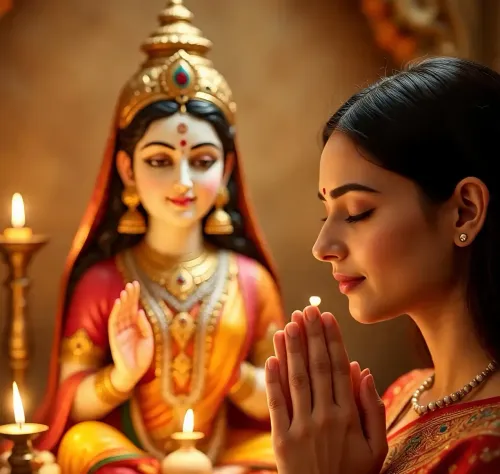 क्या इन तिथियों पर जन्मे लोग मां लक्ष्मी की कृपा से धनवान बनते हैं?