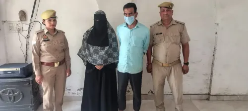Shamli 'forced conversion' case: Woman gym trainer arrested, businessman's son denies coercion