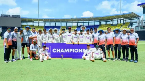 Assam Premier League 2025: 8 teams, 43 matches, season starts August 1