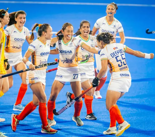 Will the Inaugural Hockey India Masters Cup 2025 Kick Off in Chennai on June 18?