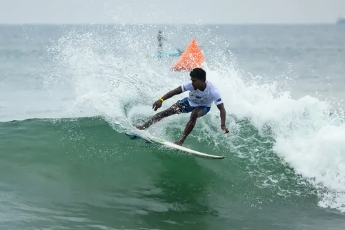 Little Andaman Pro 2026: The Launch of India’s Surfing Season