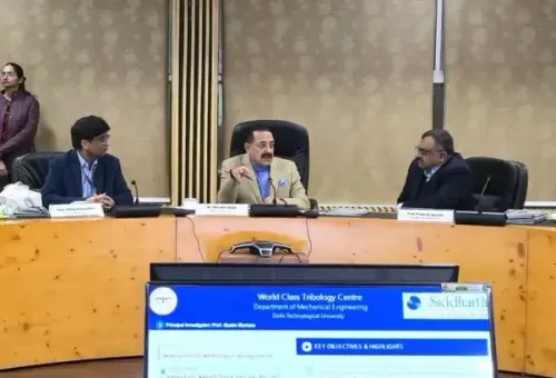 Are Inclusive Technology Business Incubators Enhancing the Innovation Ecosystem in Universities?