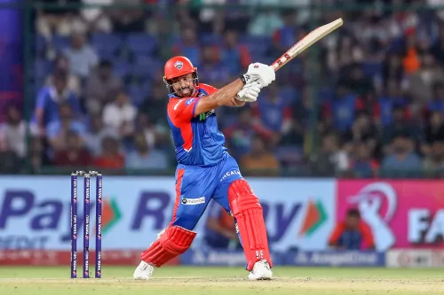 Remarkable Journey of Determination: Uthappa Celebrates Karun Nair's 89 on IPL Return