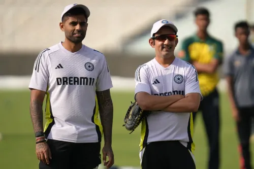 IND vs ENG: Viewing Details for 1st T20I in Kolkata