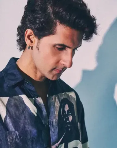 'इंडिपेंडेंट फिल्मों में किन चुनौतियों का करना पड़ता है सामना?' रवि दुबे ने विस्तार से बताया