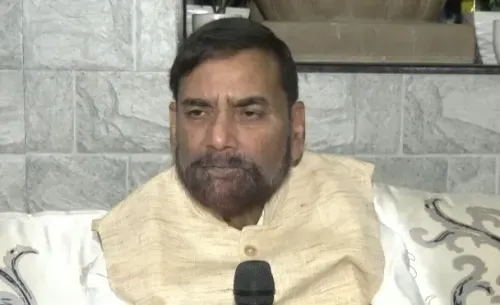 इंडी गठबंधन को भंग कर देना चाहिए — जदयू के राष्ट्रीय प्रवक्ता राजीव रंजन का तीखा हमला