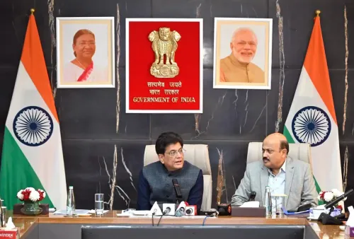 How does Indi Lime export to Oman reflect the early successes of CEPA?