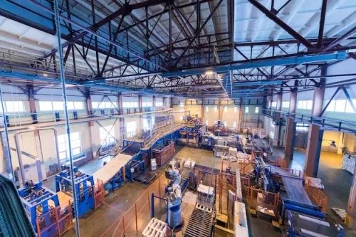 India shines in global manufacturing amid geopolitical challenges: Economic Survey