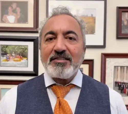 Is India a ‘Pillar’ in the Indo-Pacific and Global Economy? Insights from US Congressman Ami Bera
