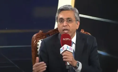 Mahindra’s Anish Shah Confirms India’s Capability for Cost-effective EV Manufacturing Amid Tesla’s Plans