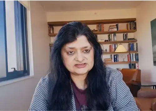 BJP's Sanju Verma Claims India Created 17.9 Crore Jobs Over the Past Decade
