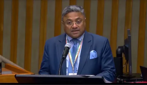 India backs Right to Development Covenant at UN General Assembly