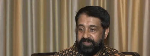 India-Africa Summit 2026: South African Envoy Calls It Historic Turning Point