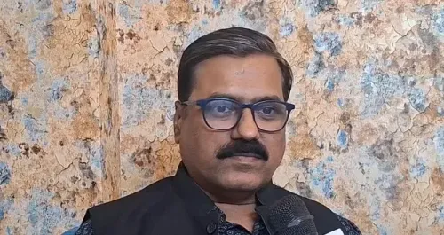 इंडिया एआई इम्पैक्ट समिट 2026: प्रो. संजय सिंह बघेल का भविष्यवाणी, भारत बनेगा टेक्नोलॉजी सुपरपावर