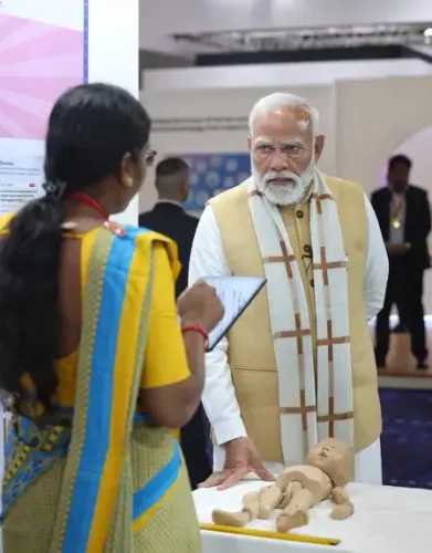 How Will the India AI Impact Summit Benefit All?