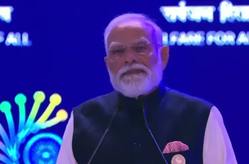 Is the AI Summit in India a Turning Point for the Global South?