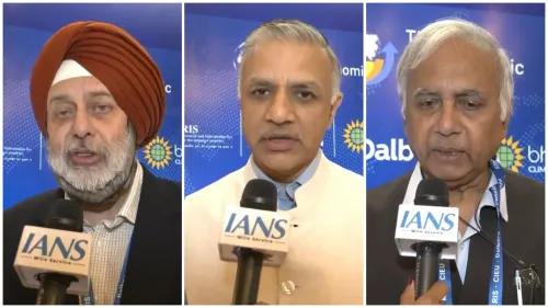 India Seeks to Connect Developing Nations Through Advanced Technology