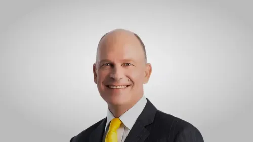Air India CEO Campbell Wilson signs off, hands over to Tewolde Gebremariam