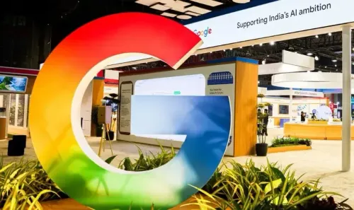 Is the India-America Cable Connect Initiative Strengthening AI Ties?