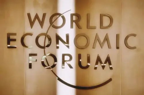 India Among 13 Nations Leading Climate Action: WEF