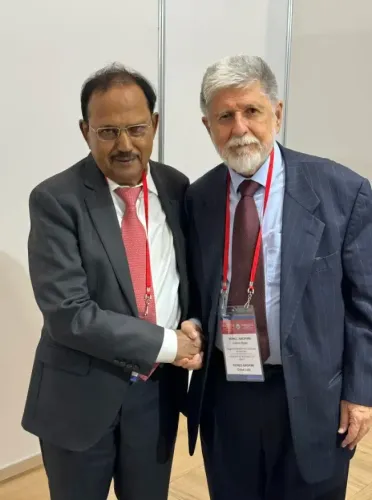 What Progress is Being Made in the India-Brazil Strategic Partnership?