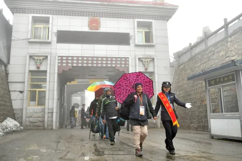 India-China border trade resumes via Lipulekh, Shipki La, Nathu La: MEA