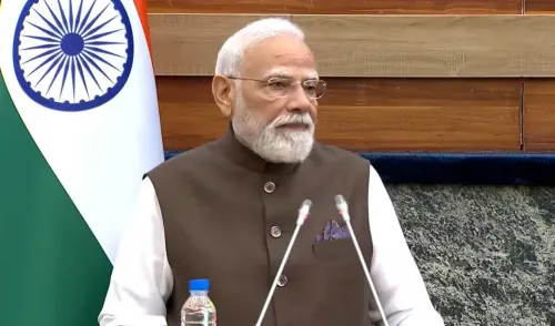 How do India and Ethiopia Foster Their Warm Relationship?