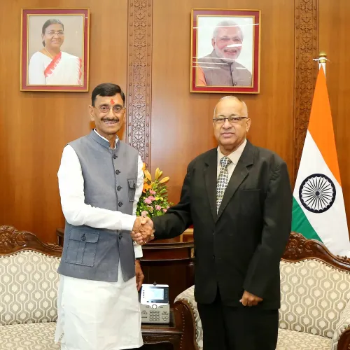 India-Fiji defence talks: Indo-Pacific cooperation, capacity building on agenda