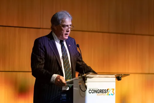 AIU's David Howman: India Faces Severe Doping Challenges, Collaborates with AFI for Reform