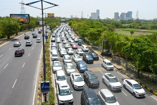 India auto industry logs best-ever June with 25.57 lakh units, 21.83% growth