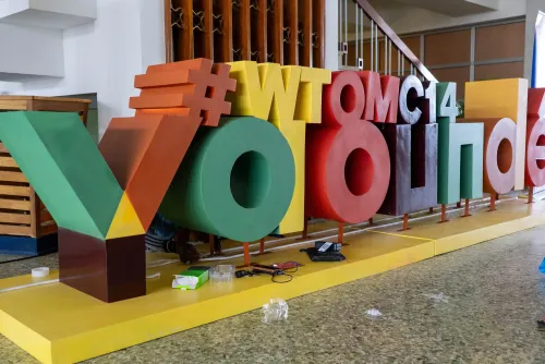 India Advocates for Inclusive WTO Reforms Centered on Global South
