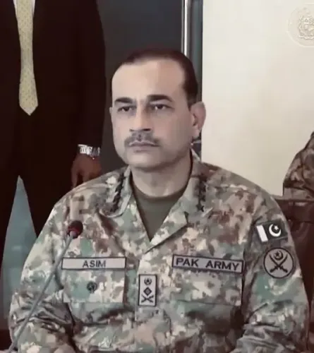 Is India Being Dragged into War by the Pakistan Army for Public Sympathy?