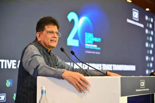 Is India the Leading G20 Nation in Sustainability Efforts and Global Trade Talks?